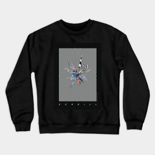 Impulse Crewneck Sweatshirt